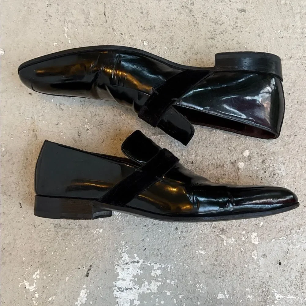 Gucci, men’s dress shoes